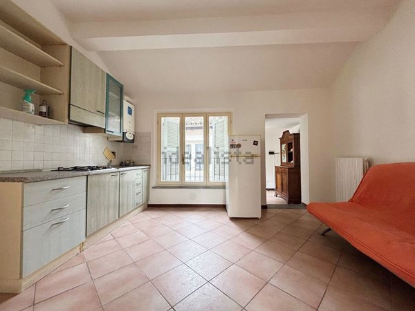 appartamento in vendita a Parma in zona Centro Storico