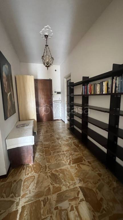 appartamento in vendita a Parma