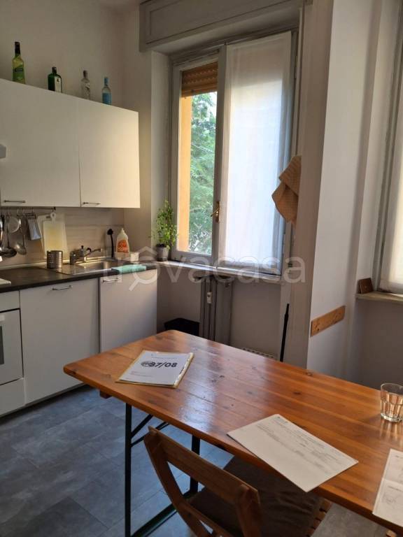 appartamento in vendita a Parma in zona Centro Storico