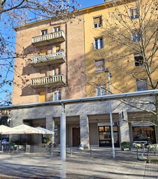 appartamento in vendita a Parma in zona San Leonardo