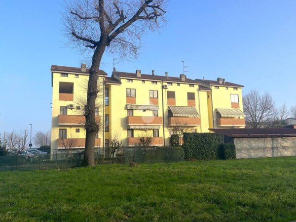 appartamento in vendita a Parma in zona Baganzola