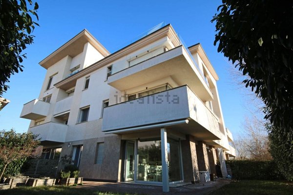 appartamento in vendita a Parma