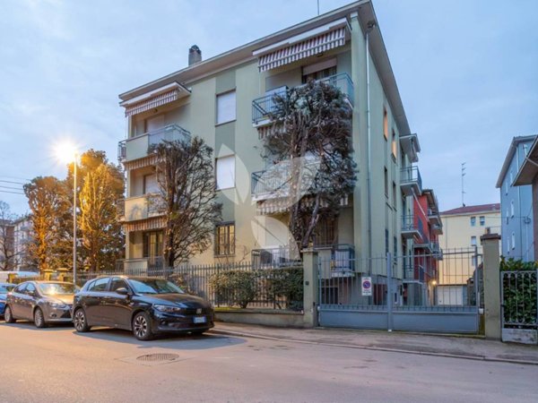appartamento in vendita a Parma in zona Lubiana