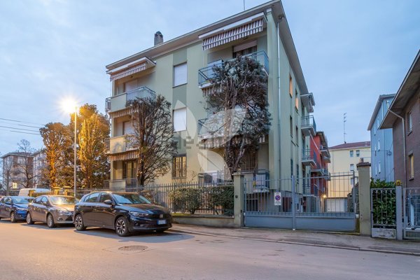 appartamento in vendita a Parma in zona Lubiana
