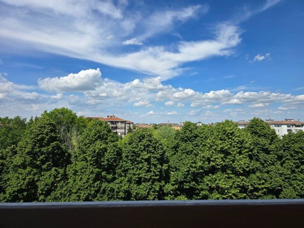 appartamento in vendita a Parma in zona Montanara