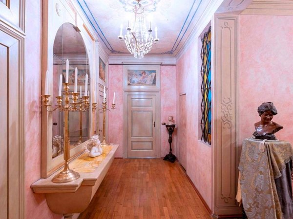 appartamento in vendita a Parma