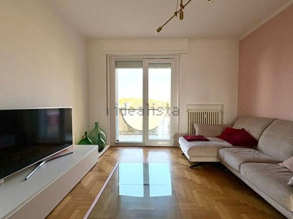 appartamento in vendita a Parma