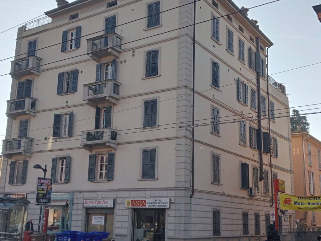 appartamento in vendita a Parma in zona San Lazzaro