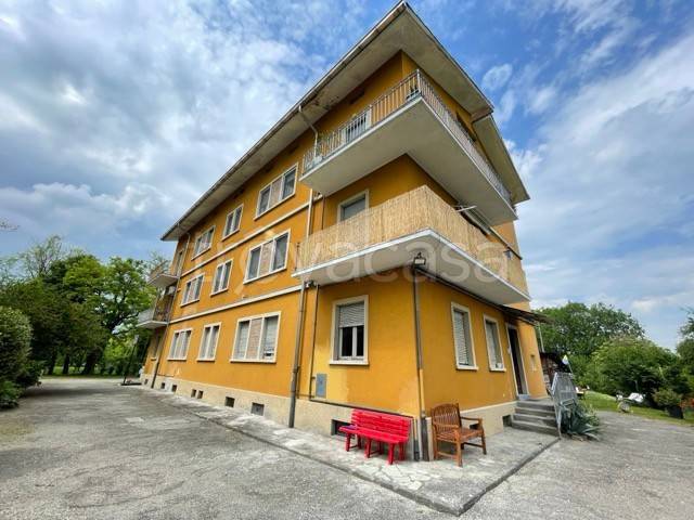 casa indipendente in vendita a Parma in zona Molinetto