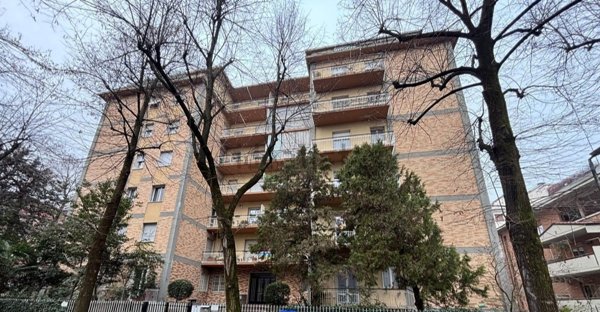 appartamento in vendita a Parma in zona Cittadella