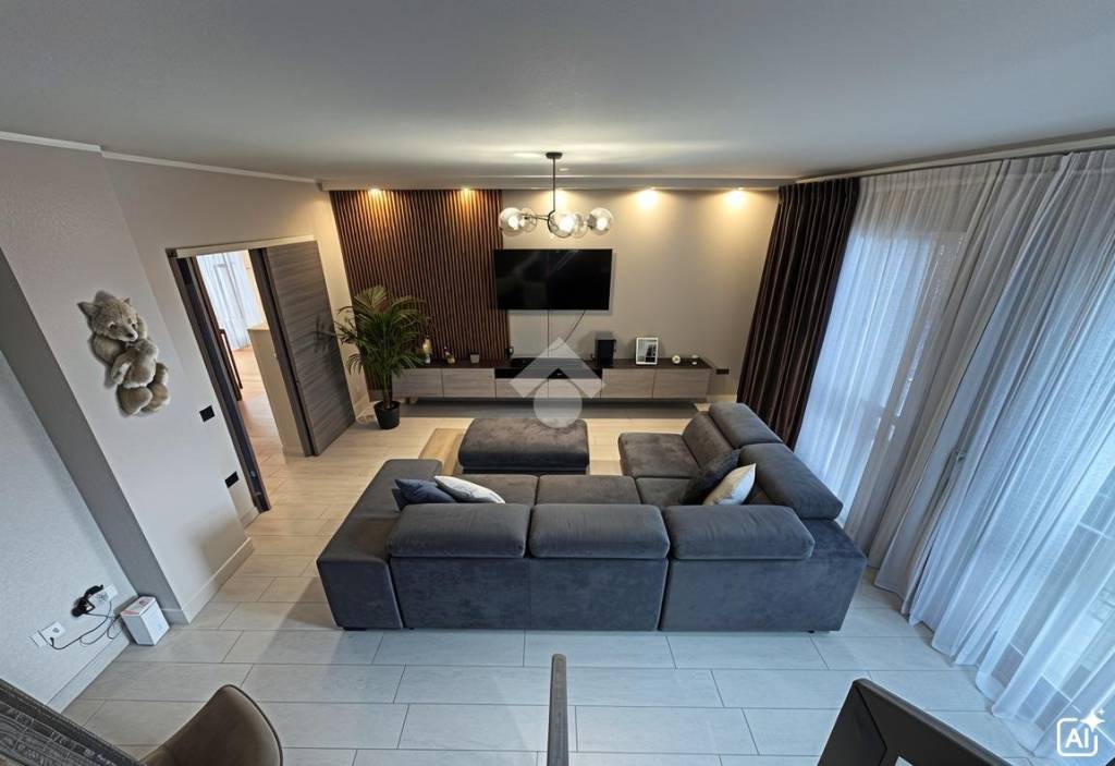 appartamento in vendita a Parma in zona Vigatto