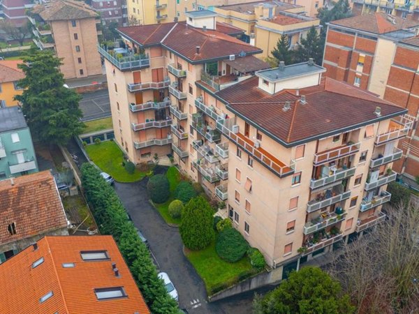 appartamento in vendita a Parma in zona San Lazzaro