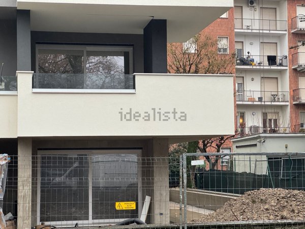 appartamento in vendita a Parma in zona Centro Storico