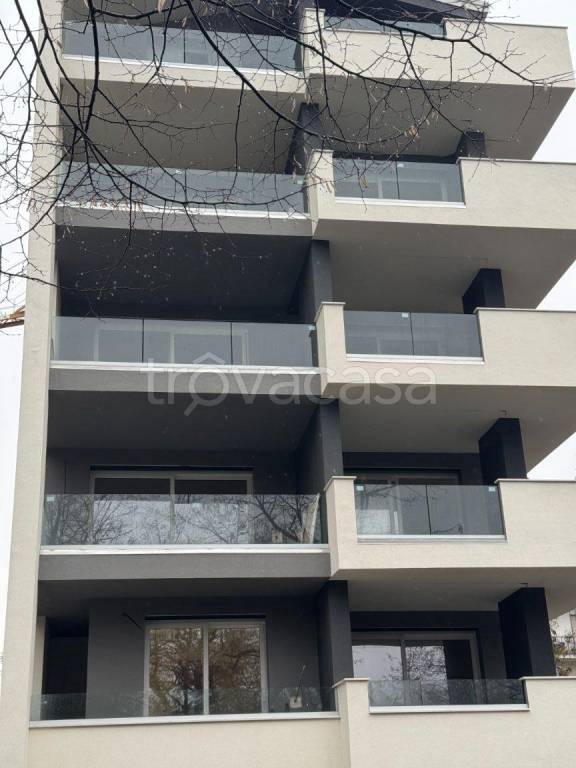 appartamento in vendita a Parma in zona Centro Storico