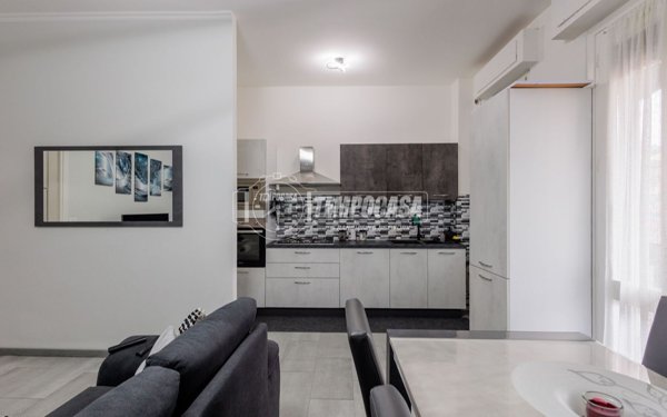 appartamento in vendita a Parma in zona San Lazzaro