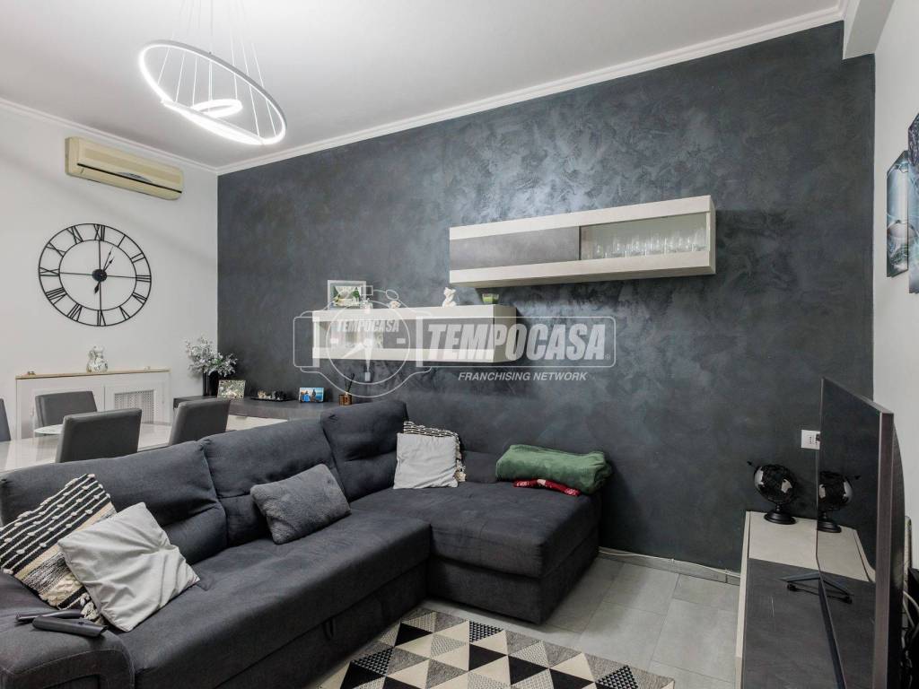 appartamento in vendita a Parma in zona San Lazzaro