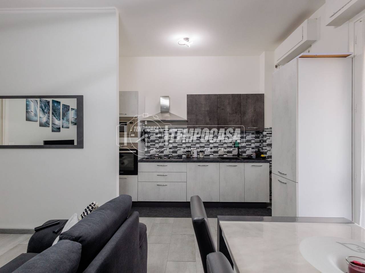 appartamento in vendita a Parma in zona San Lazzaro