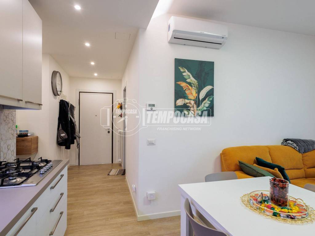 appartamento in vendita a Parma in zona Gaione