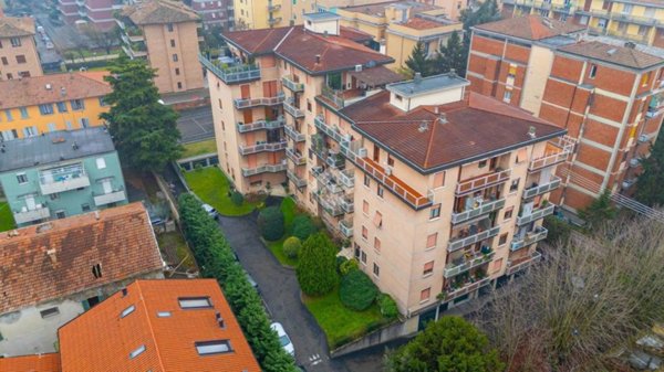 appartamento in vendita a Parma in zona San Lazzaro