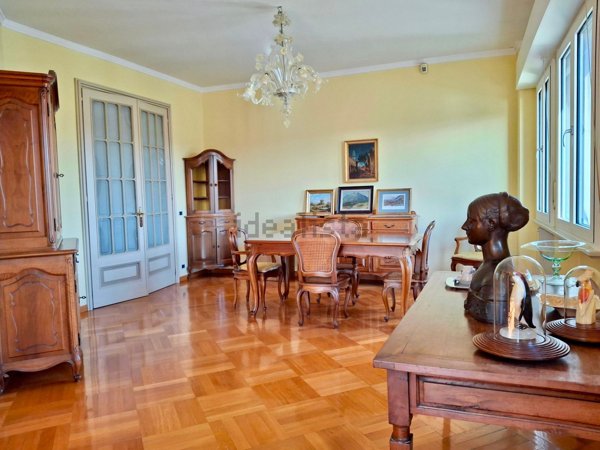 appartamento in vendita a Parma