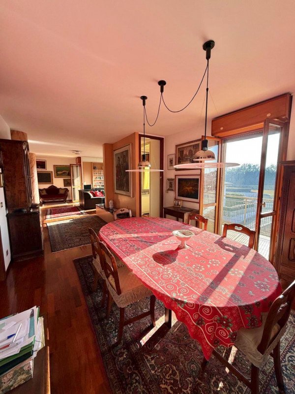 appartamento in vendita a Parma