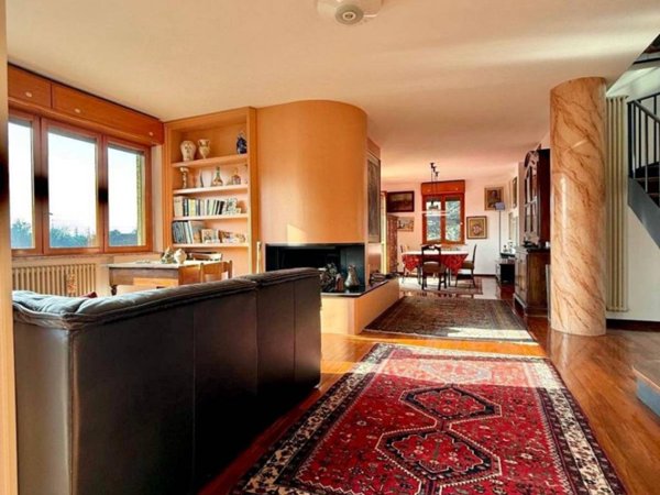 appartamento in vendita a Parma