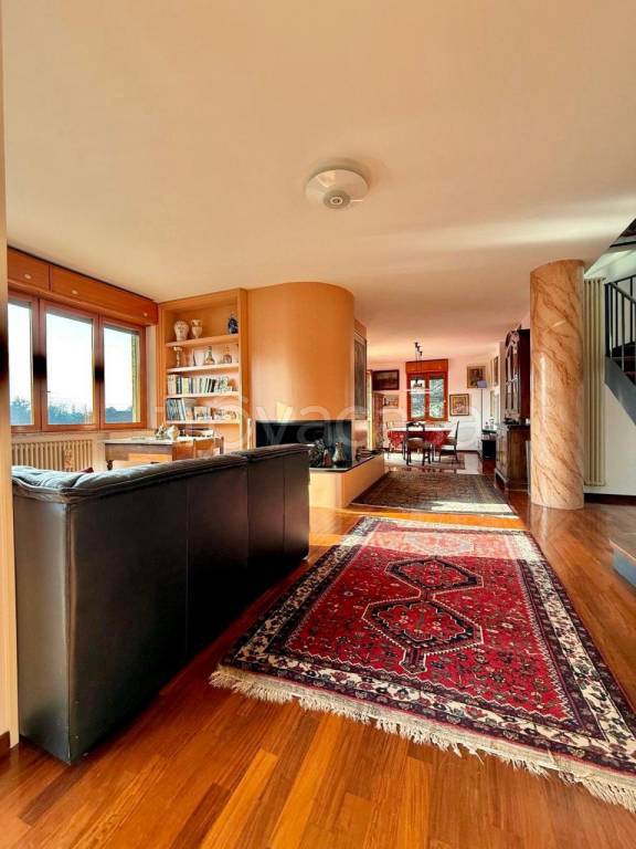 appartamento in vendita a Parma