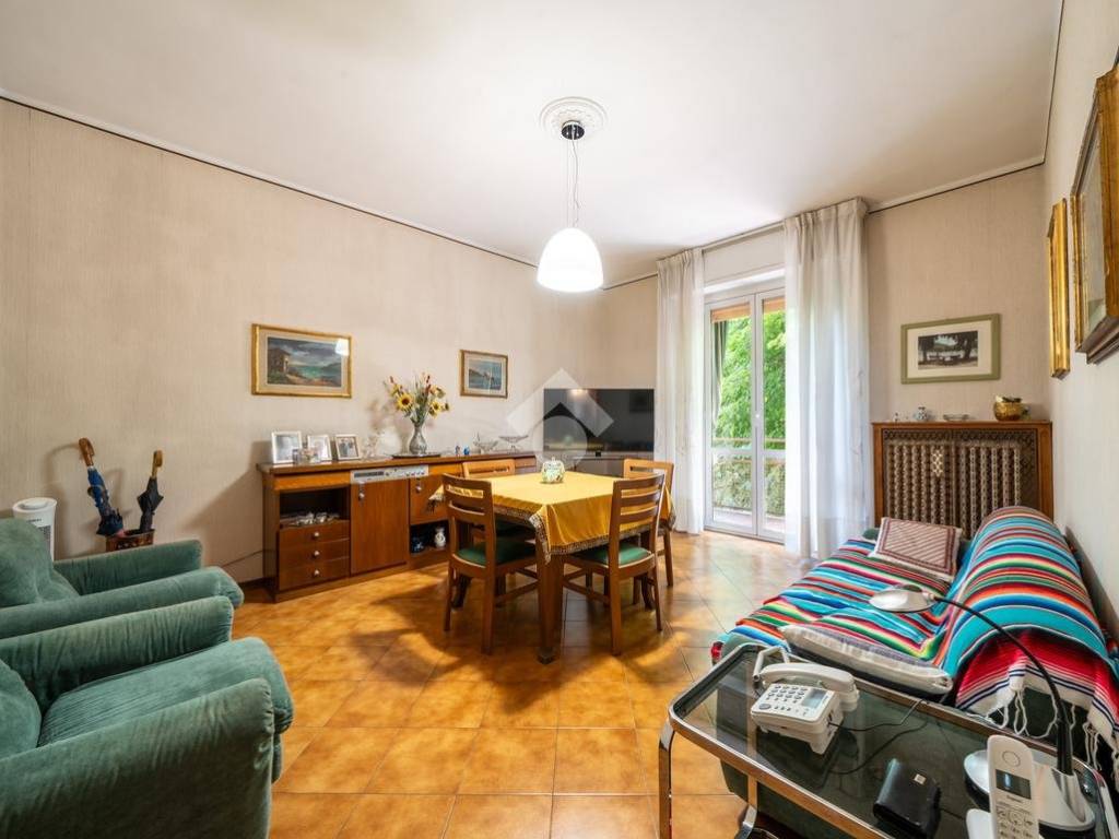 appartamento in vendita a Parma in zona Cittadella