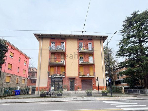 appartamento in vendita a Parma in zona San Lazzaro