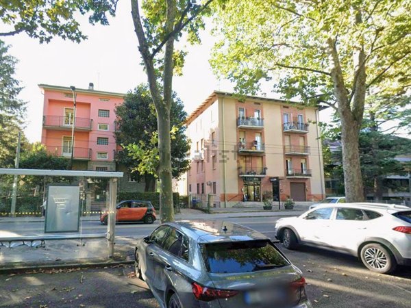 appartamento in vendita a Parma in zona Cittadella