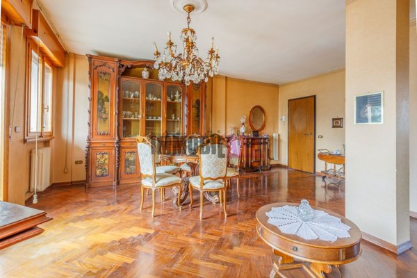 appartamento in vendita a Parma