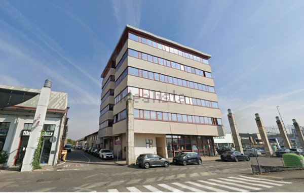 ufficio in vendita a Parma in zona San Lazzaro