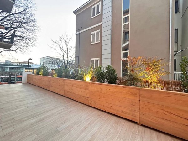 appartamento in vendita a Parma in zona Pablo