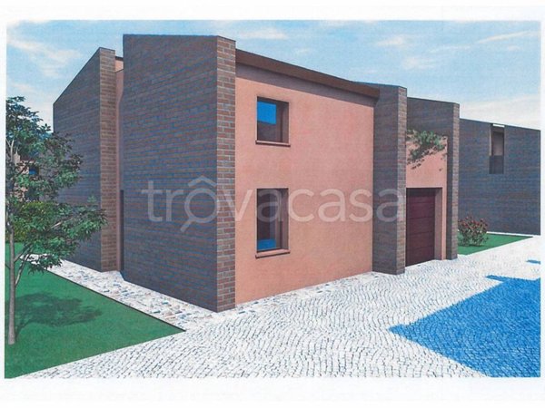 casa indipendente in vendita a Parma in zona Vigatto