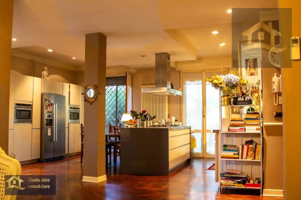 appartamento in vendita a Parma in zona San Martino / Paradigna