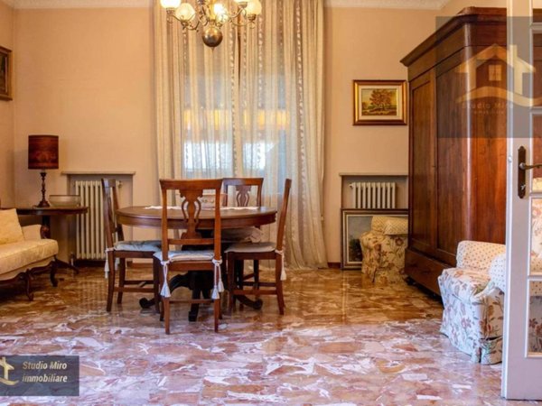 appartamento in vendita a Parma in zona San Martino / Paradigna