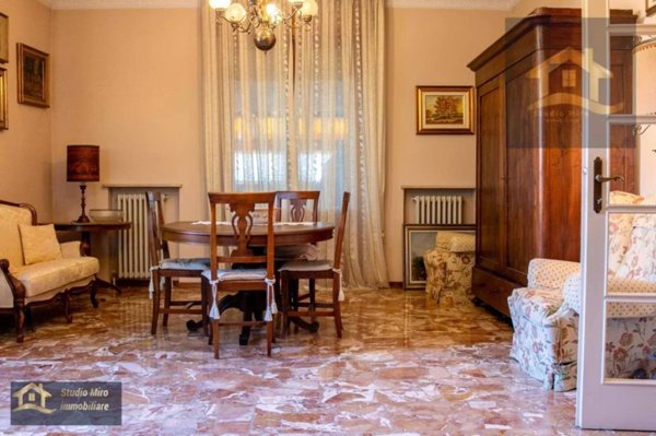 appartamento in vendita a Parma in zona San Martino / Paradigna