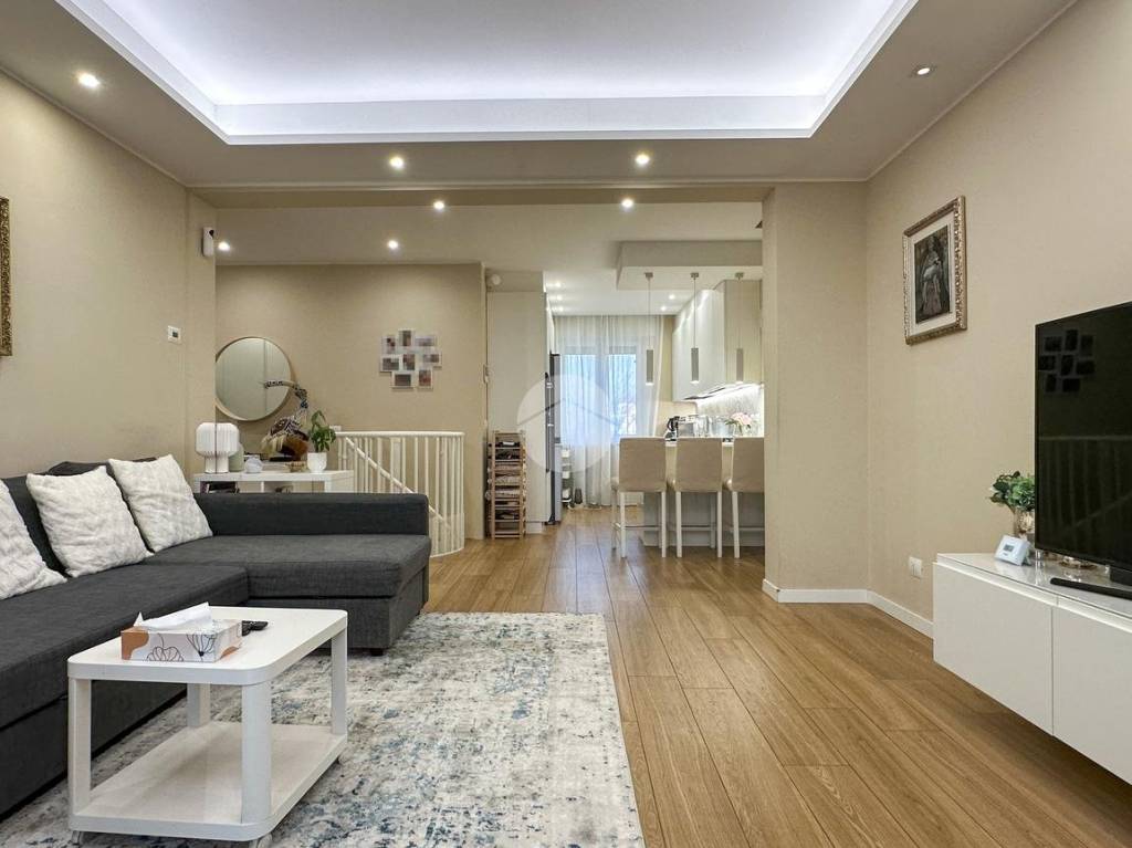 appartamento in vendita a Parma in zona San Lazzaro