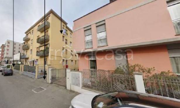 appartamento in vendita a Parma in zona Centro Storico