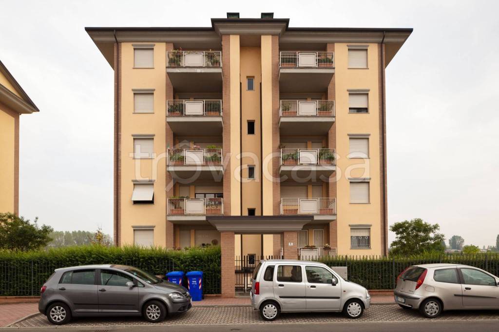 appartamento in vendita a Parma