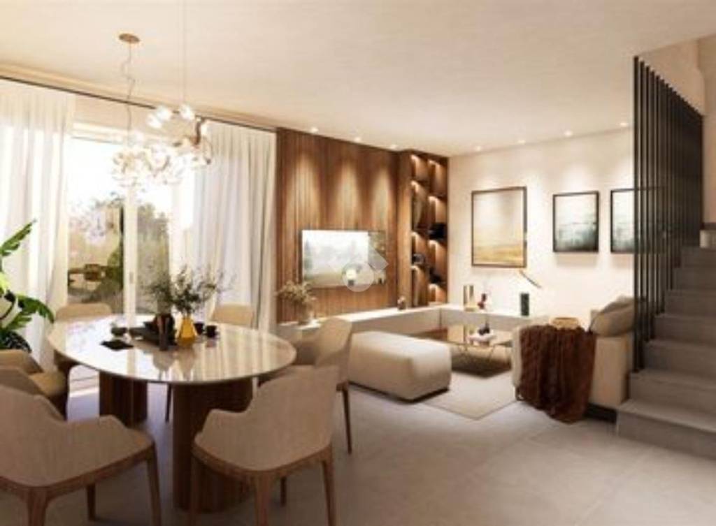 casa indipendente in vendita a Parma in zona Panocchia