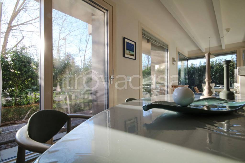 appartamento in vendita a Parma