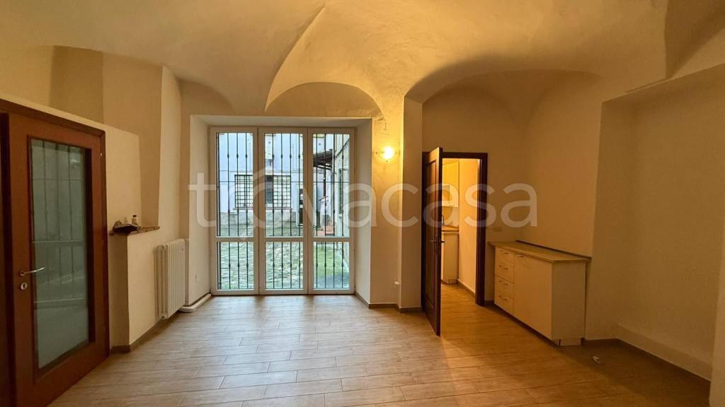 appartamento in vendita a Parma in zona Centro Storico