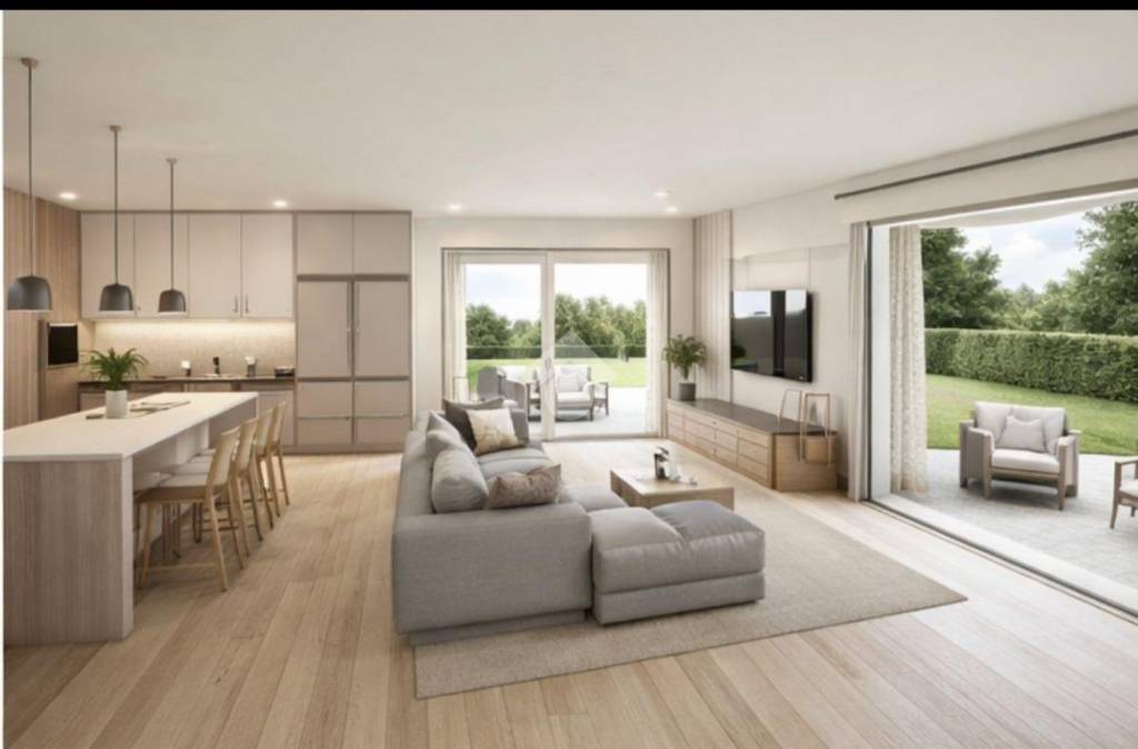 casa indipendente in vendita a Parma in zona Panocchia