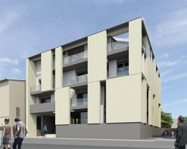 appartamento in vendita a Parma in zona Centro Storico