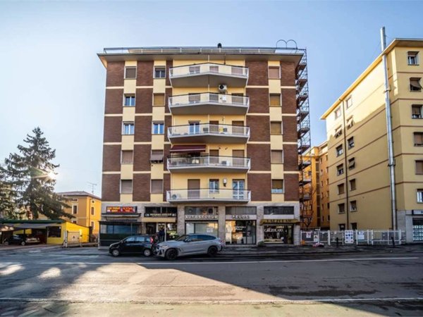 appartamento in vendita a Parma in zona San Martino / Paradigna