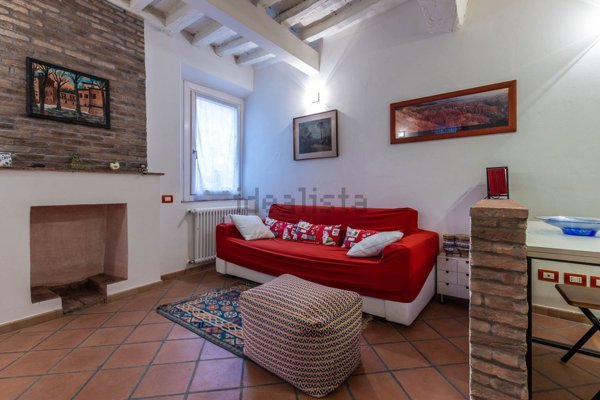 appartamento in vendita a Parma in zona Centro Storico