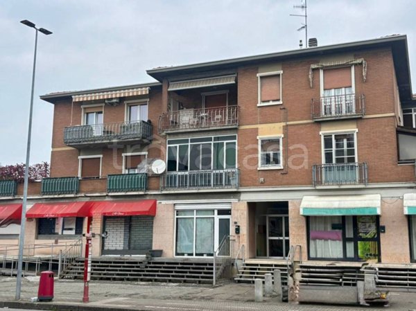 appartamento in vendita a Parma in zona San Pancrazio