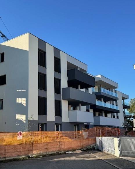 appartamento in vendita a Parma in zona Pablo