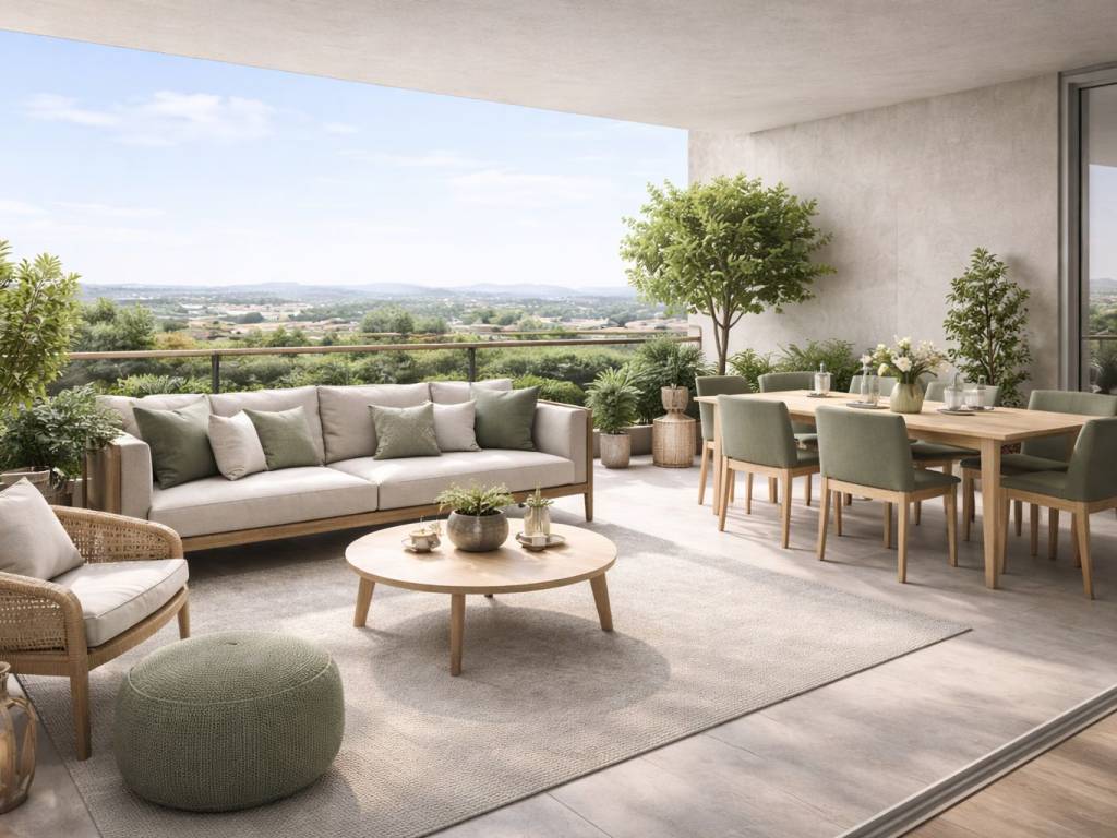 appartamento in vendita a Parma in zona Pablo